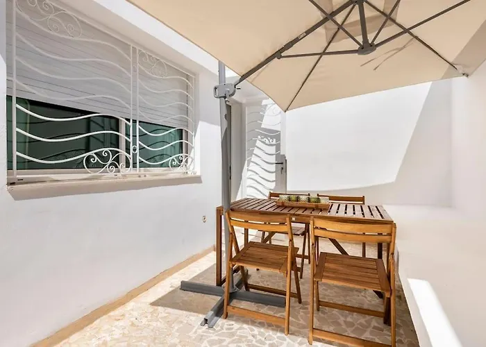 Tt Holidays Cosy Apartment Hassan