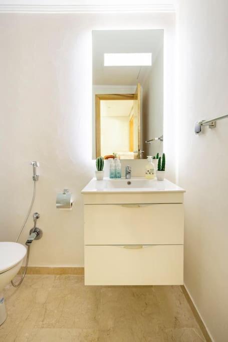 Apartamento Tt Holidays Cosy Hassan *